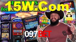 097bet App Interface