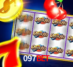 Inovações de Jogos na 097bet: O Futuro das Experiências Interativas