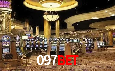 A Revolução dos Aplicativos de Jogos no 097bet