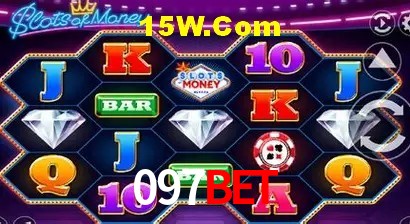 Inovações de Jogos na 097bet: O Futuro das Experiências Interativas