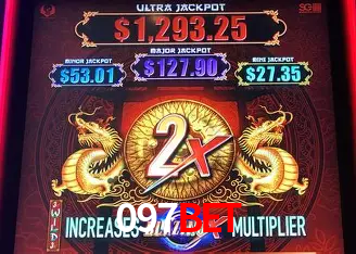 Descubra o Programa VIP da 097bet: Vantagens Exclusivas para Jogadores
