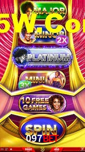 097bet: A Experiência de Casino com Jogos de Mesa ao Vivo