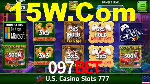 VIP Casino 097bet