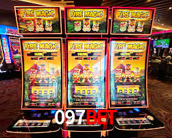Programa VIP 097bet