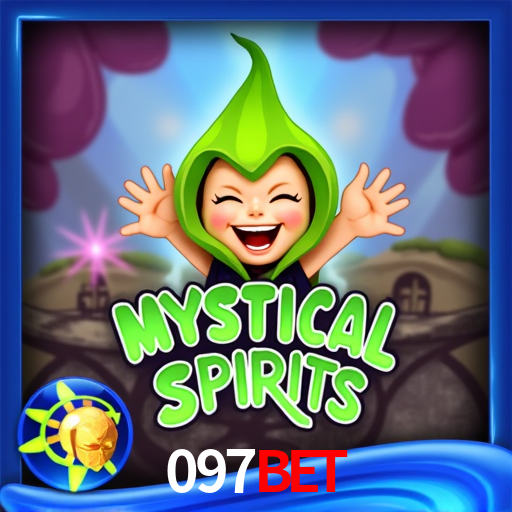 Jogos de Slot 097bet