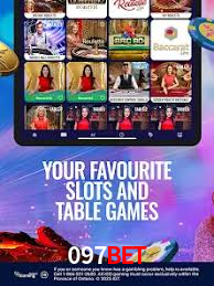 Sports Statistics 097bet